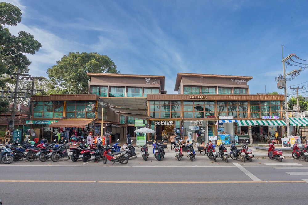 Syama V Beach Resort Ao Nang, Aspira Collection – Adults only photo5