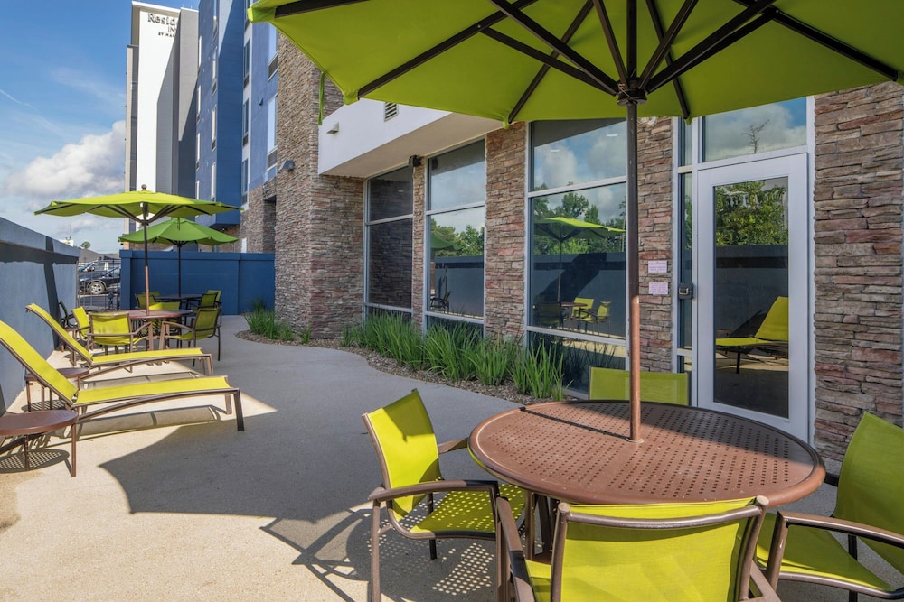 SpringHill Suites by Marriott Lake Charles 34/50