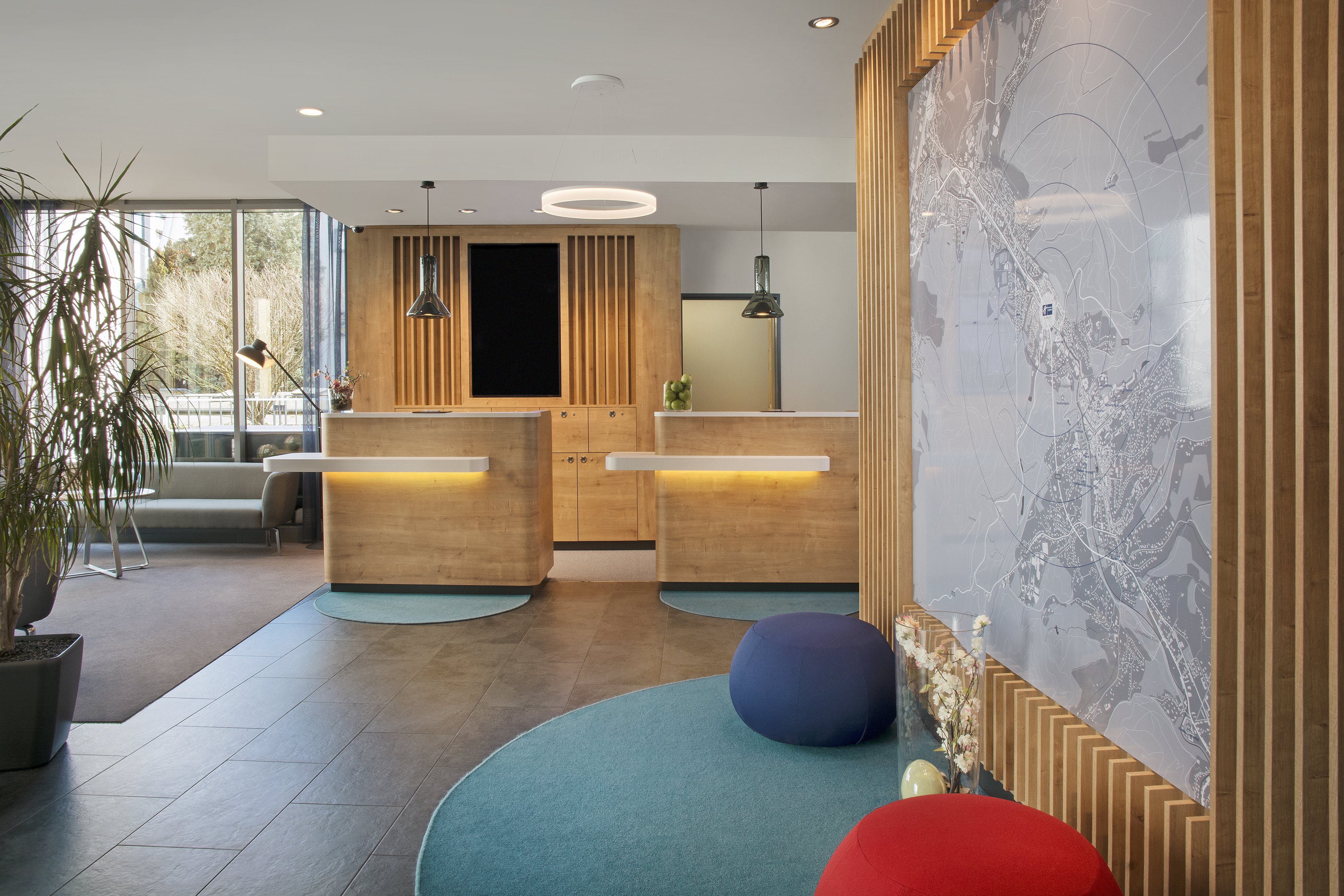HOLIDAY INN EXPRESS BADEN BADEN 10/53