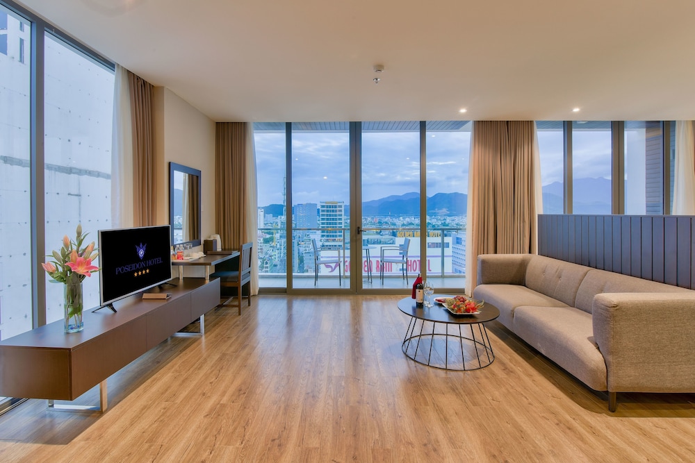 Poseidon Nha Trang Hotel 46/66