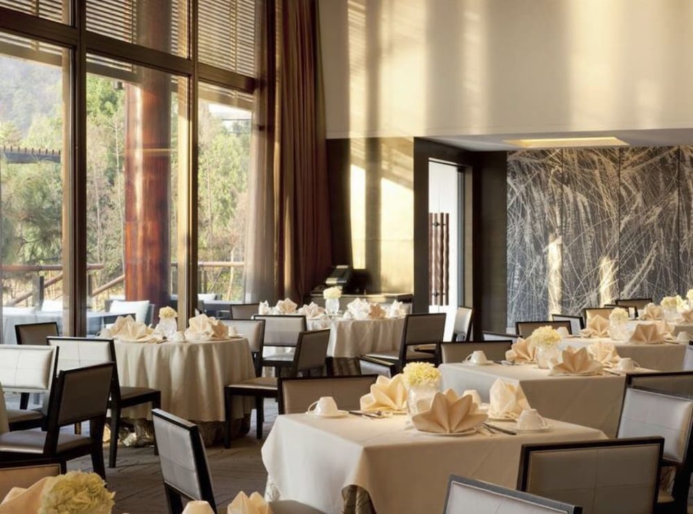 The Mulian Urban Resort Hotels Huadu 32/50