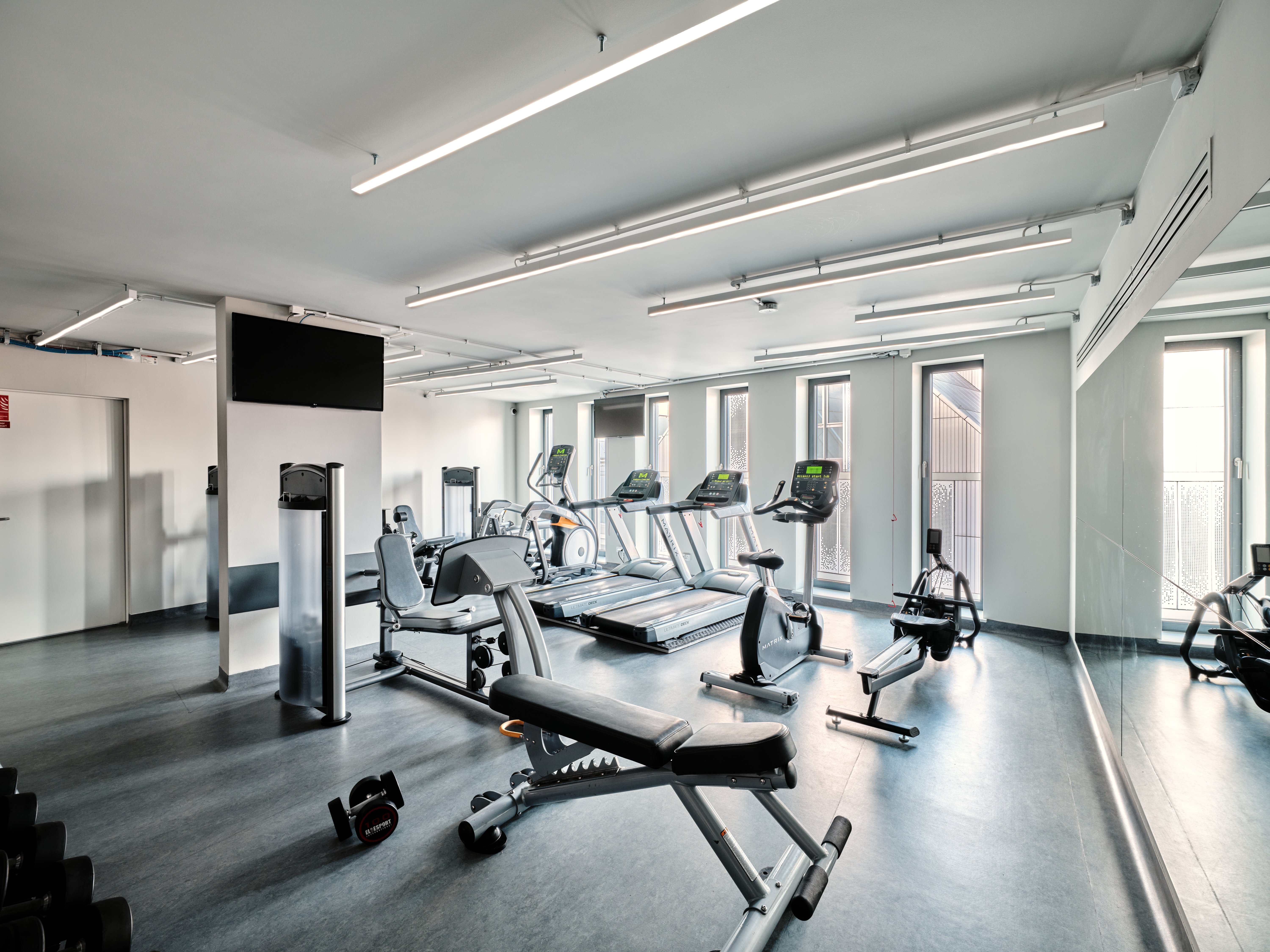 Holiday Inn Gdansk - City Centre 34/73