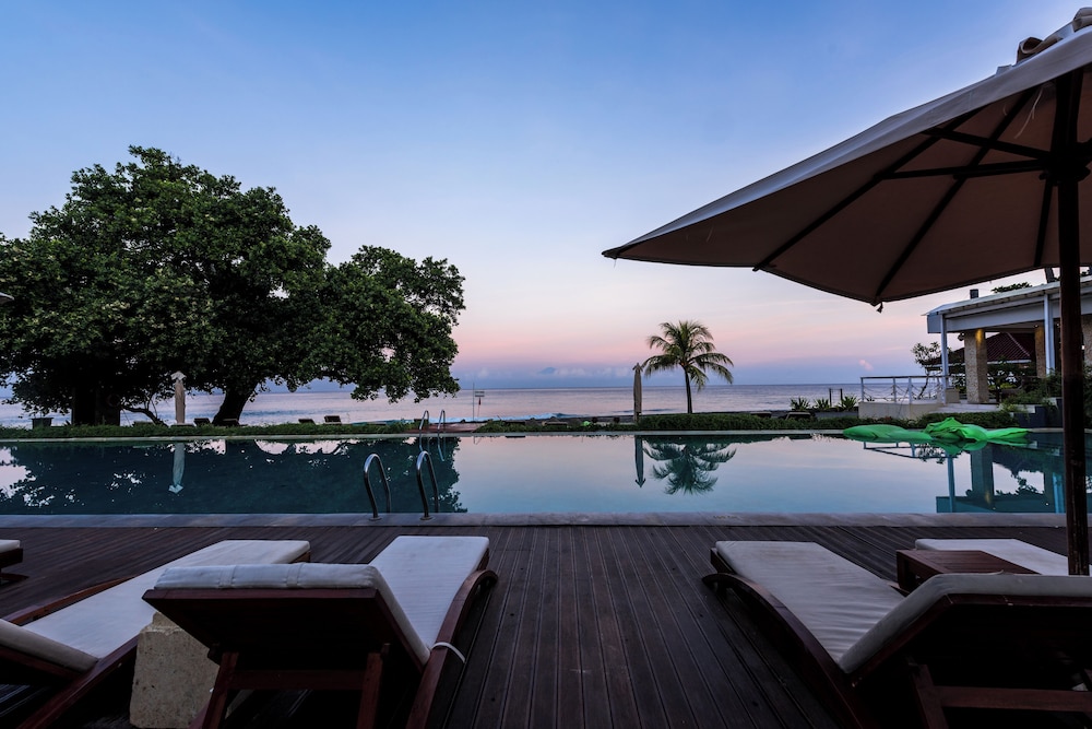 Living Asia Resort Spa Lombok 45/72