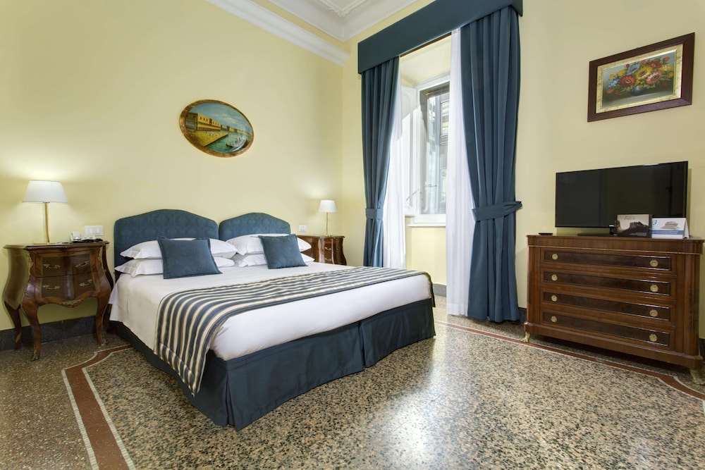 Golden Tulip Rome Piram 12/50