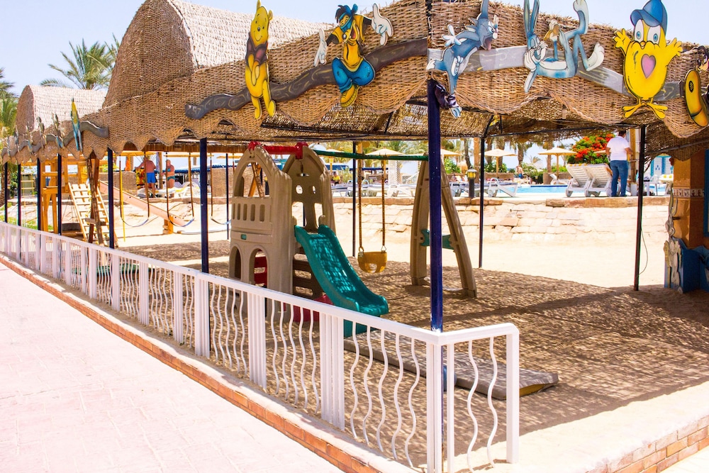 Golden Beach Resort 41/50
