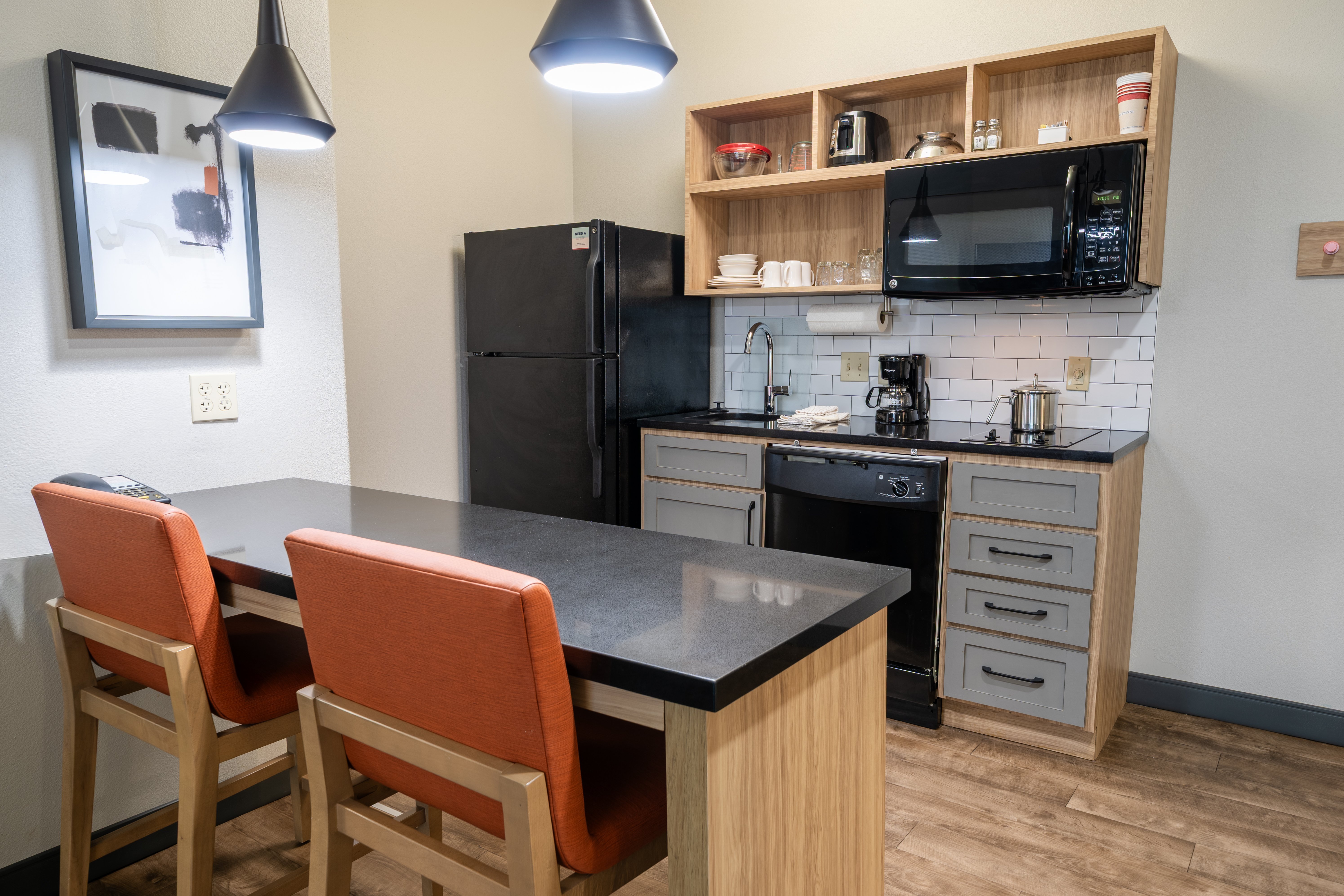 Candlewood Suites Deer Park Tx 42/64
