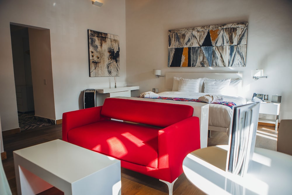 Domingo Santo Hotel Boutique Adults Only 44/65