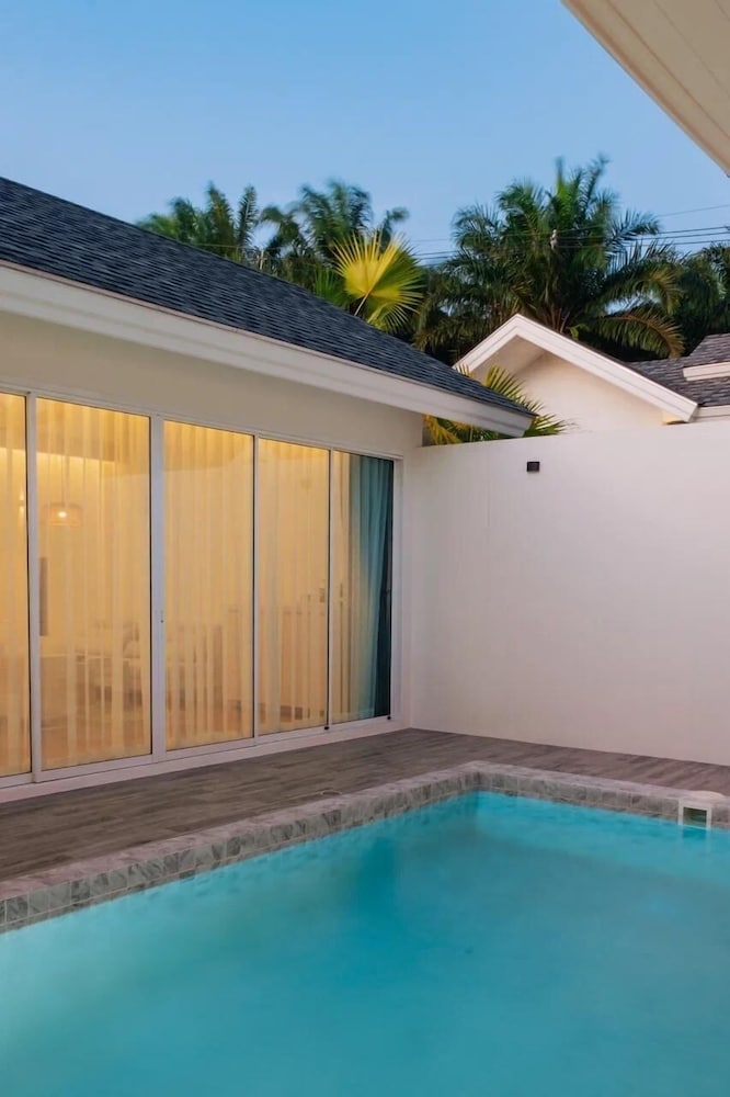 The Pin Boutique Pool Villa Krabi 47/63