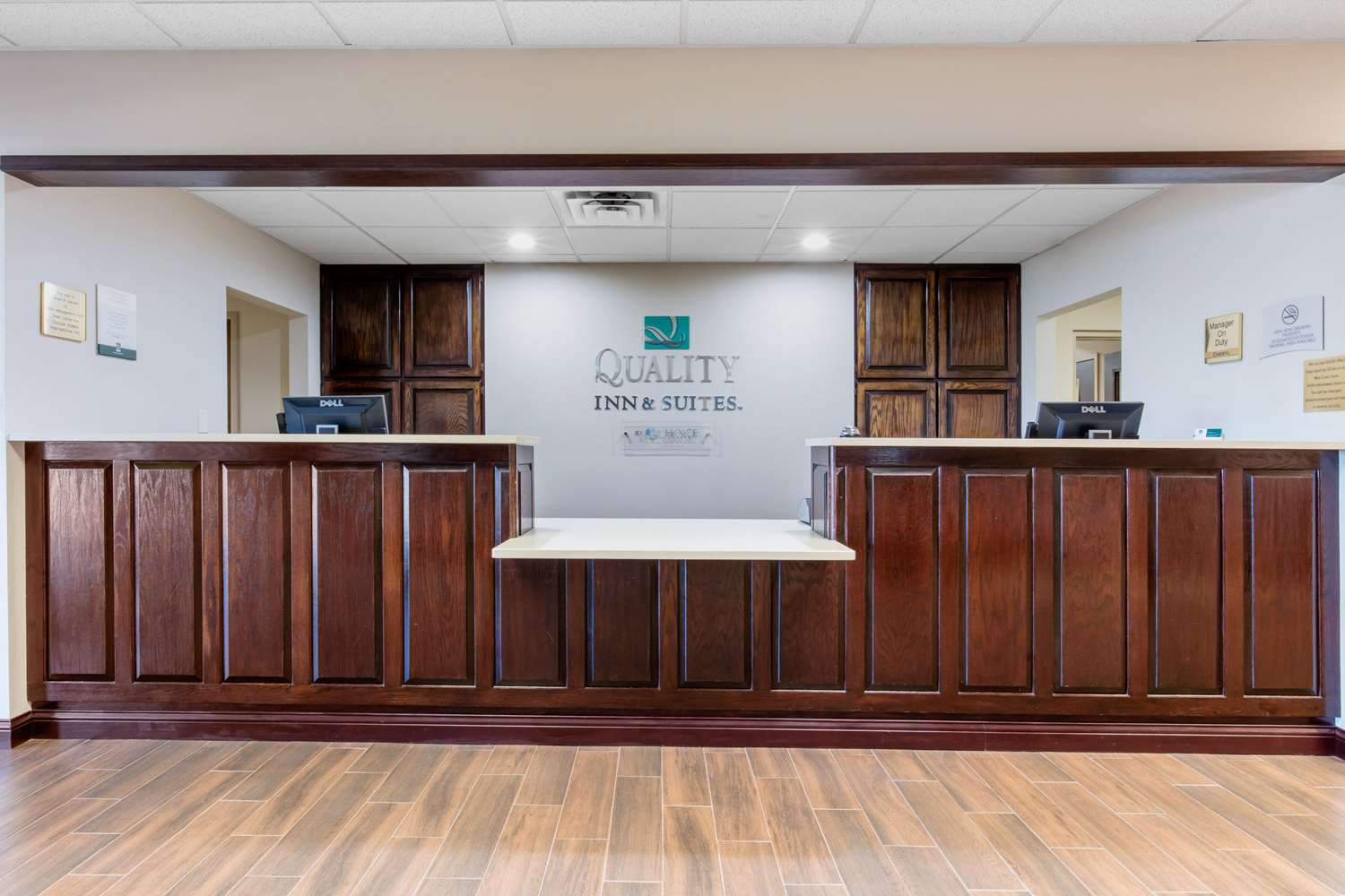Quality Inn & Suites Mountain Home North 6/34