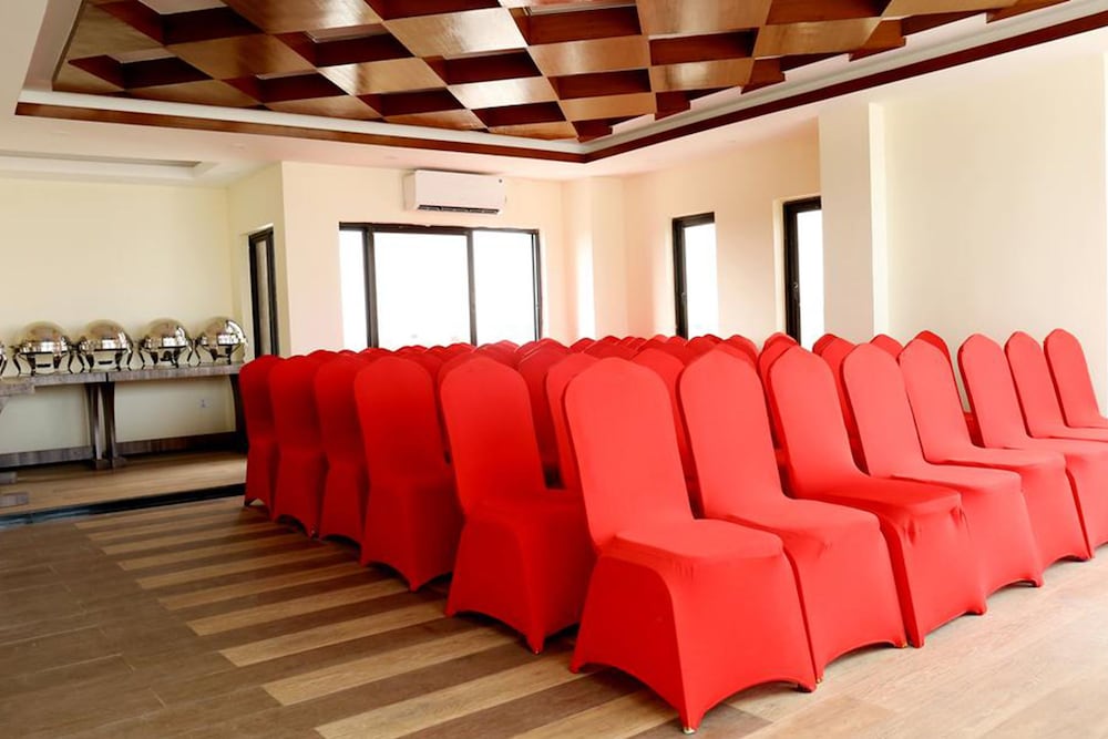 Hotel Kathmandu Inn 17/22