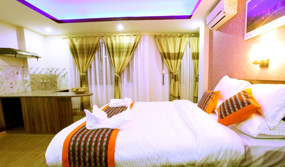 Hotel Kathmandu Home Nepal 31/47