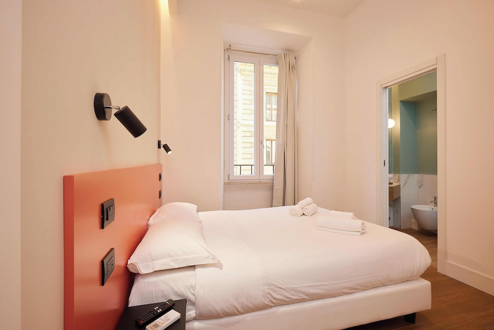 Dem Hotel 29/69