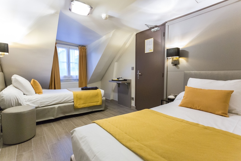 SUPERIOR, TWIN BEDS