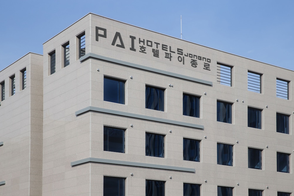 Five Hotel Jongno 51/54
