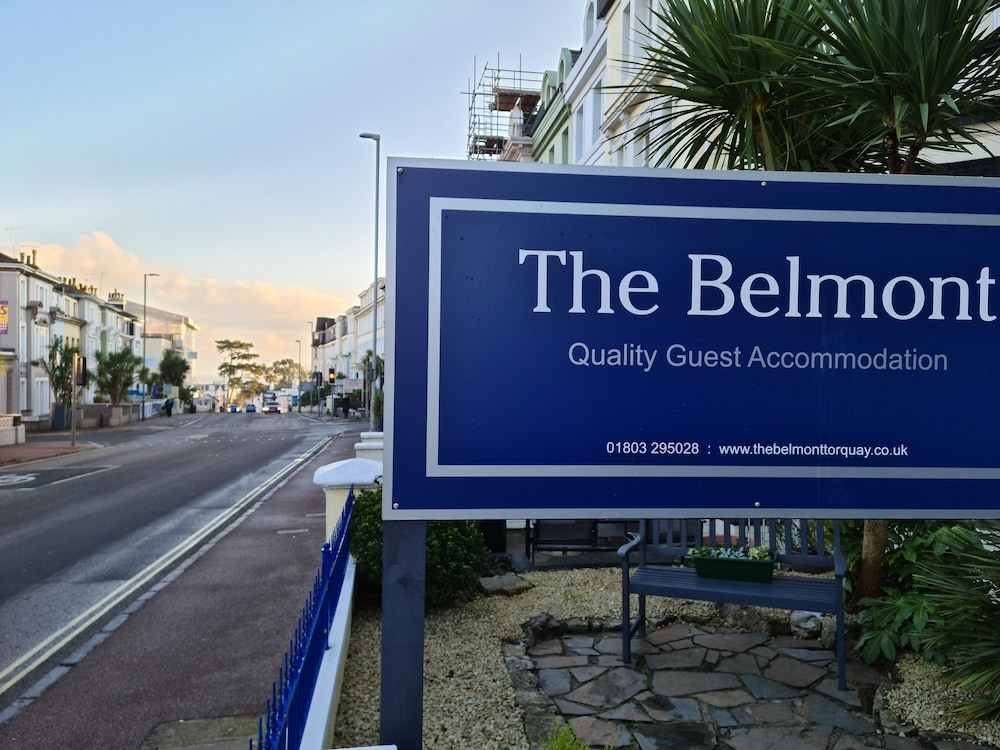 The Belmont - Guest House 6/78
