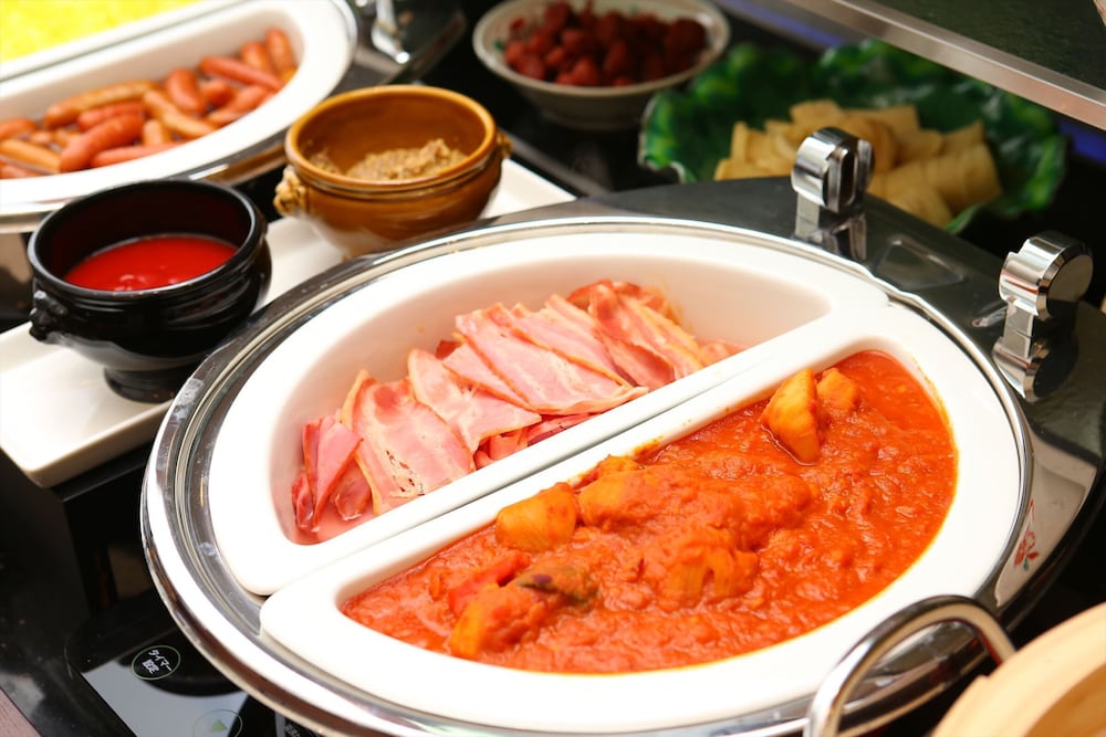 Almont Inn Shonan-Fujisawa 27/54