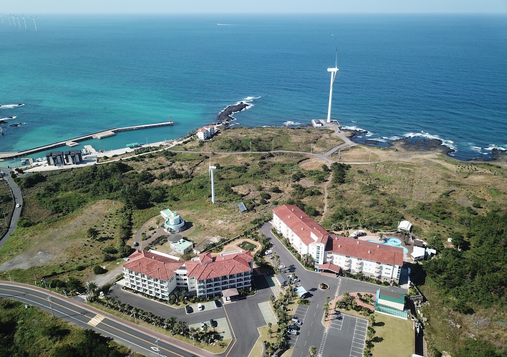 Blue Hawaii Hotel Jeju 20/24