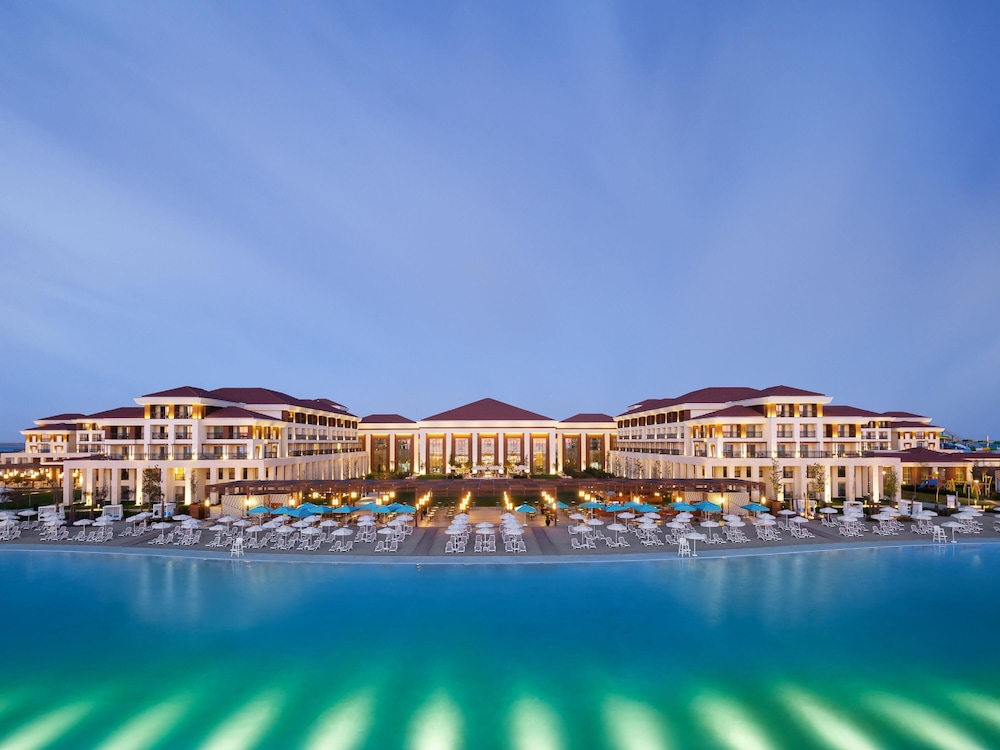 Rixos Water World Aktau 45/50
