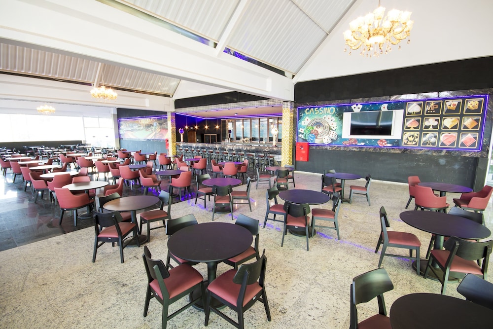 Cassino All Inclusive Resort Pocos de Caldas by Nacional Inn 39/53