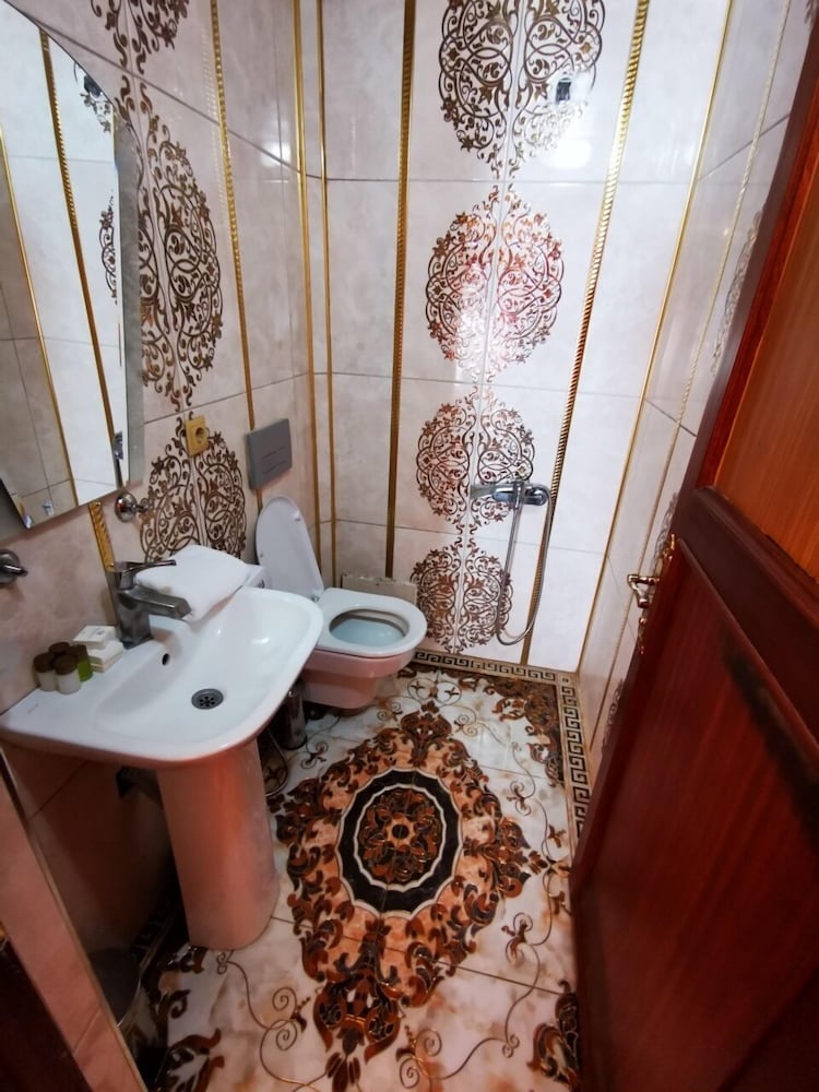 Dunya Residence 45/46