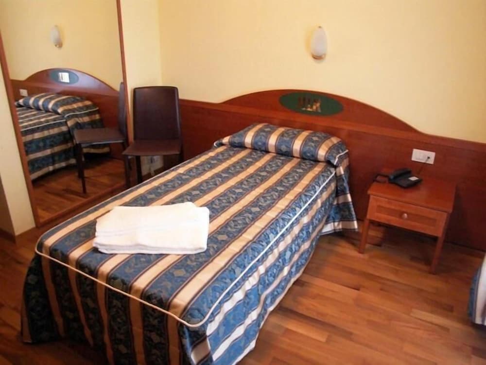 Hotel Ristorante La Rampina 12/32