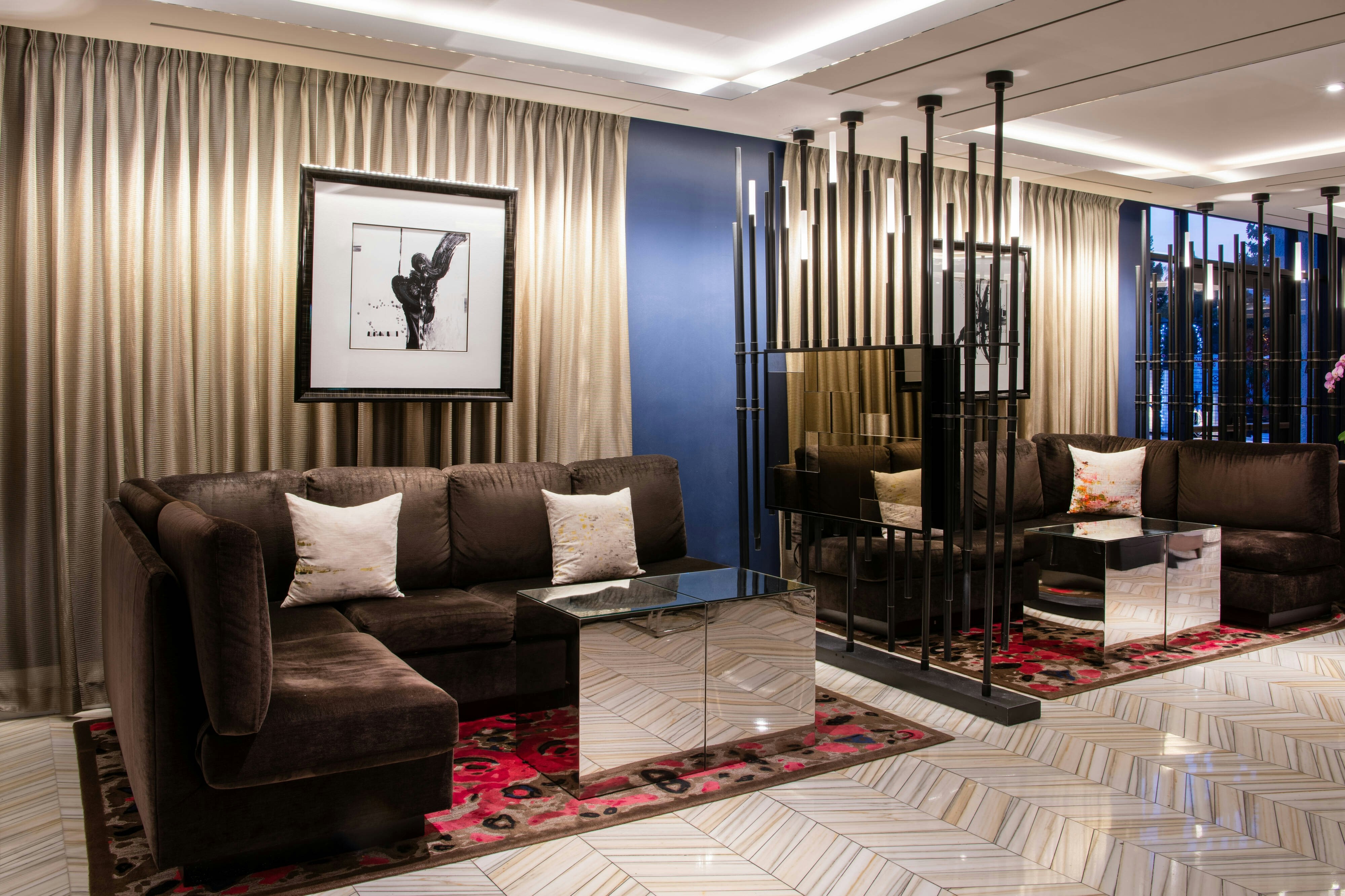 Beverly Hills Marriott 32/62