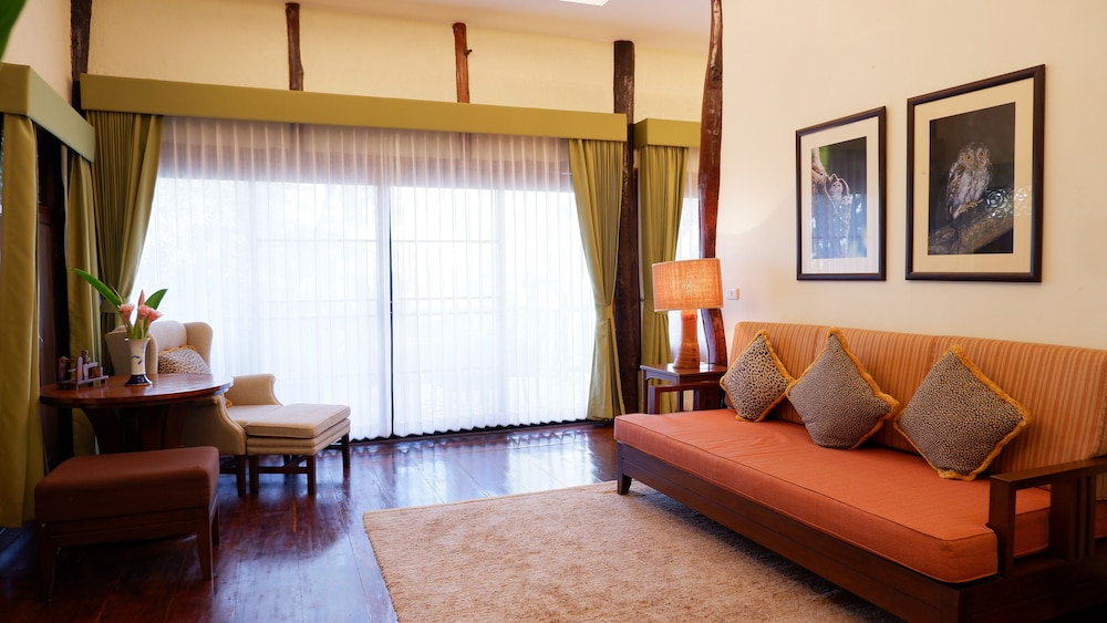 Katiliya Mountain Resort And Spa 57/79