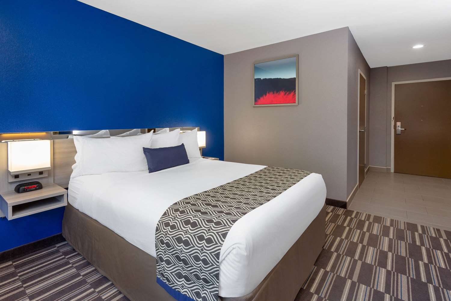 Microtel Inn And Suites Bethel 4/28