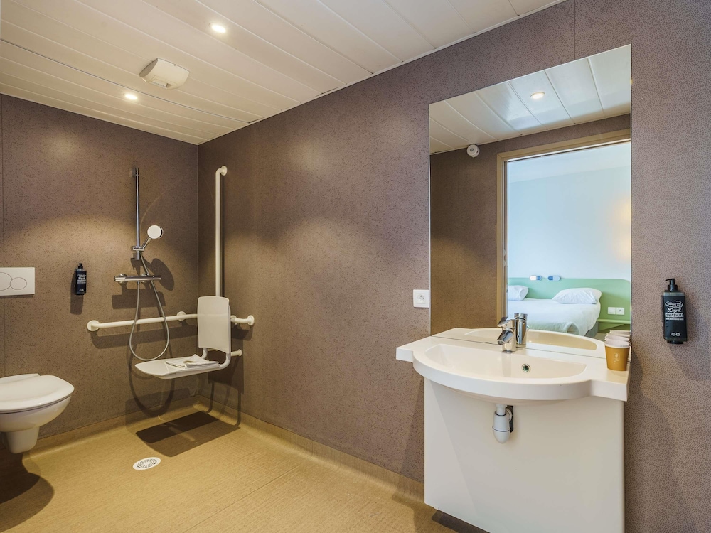 Ibis Budget Chalon Sur Saone Nord 69/69