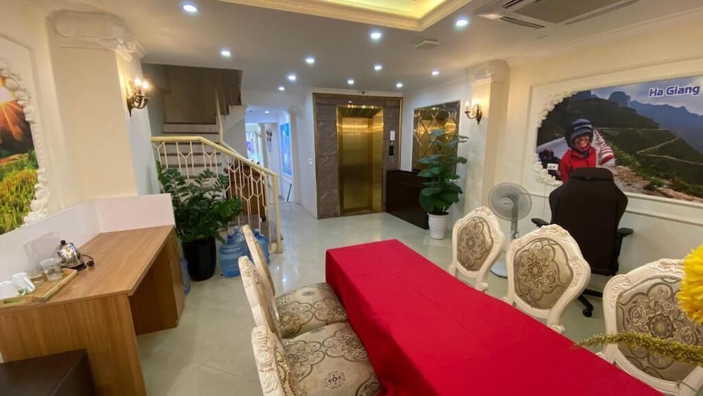 Milton Boutique Hotel 48/53