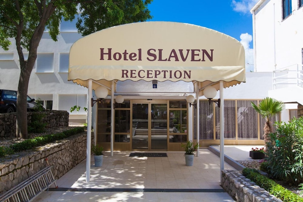 Hotel Slaven 55/65