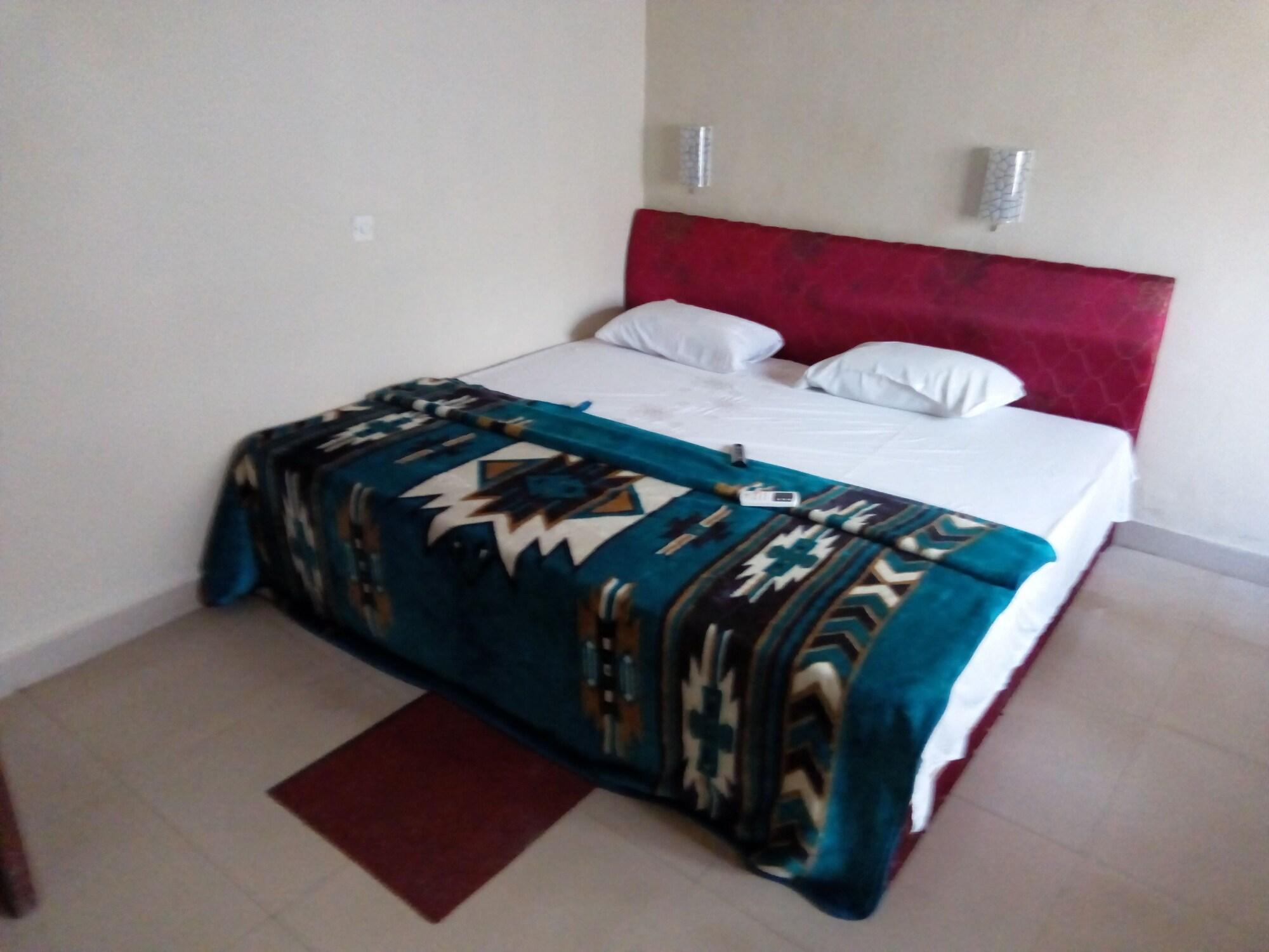 Haoxin Hotel 16/29