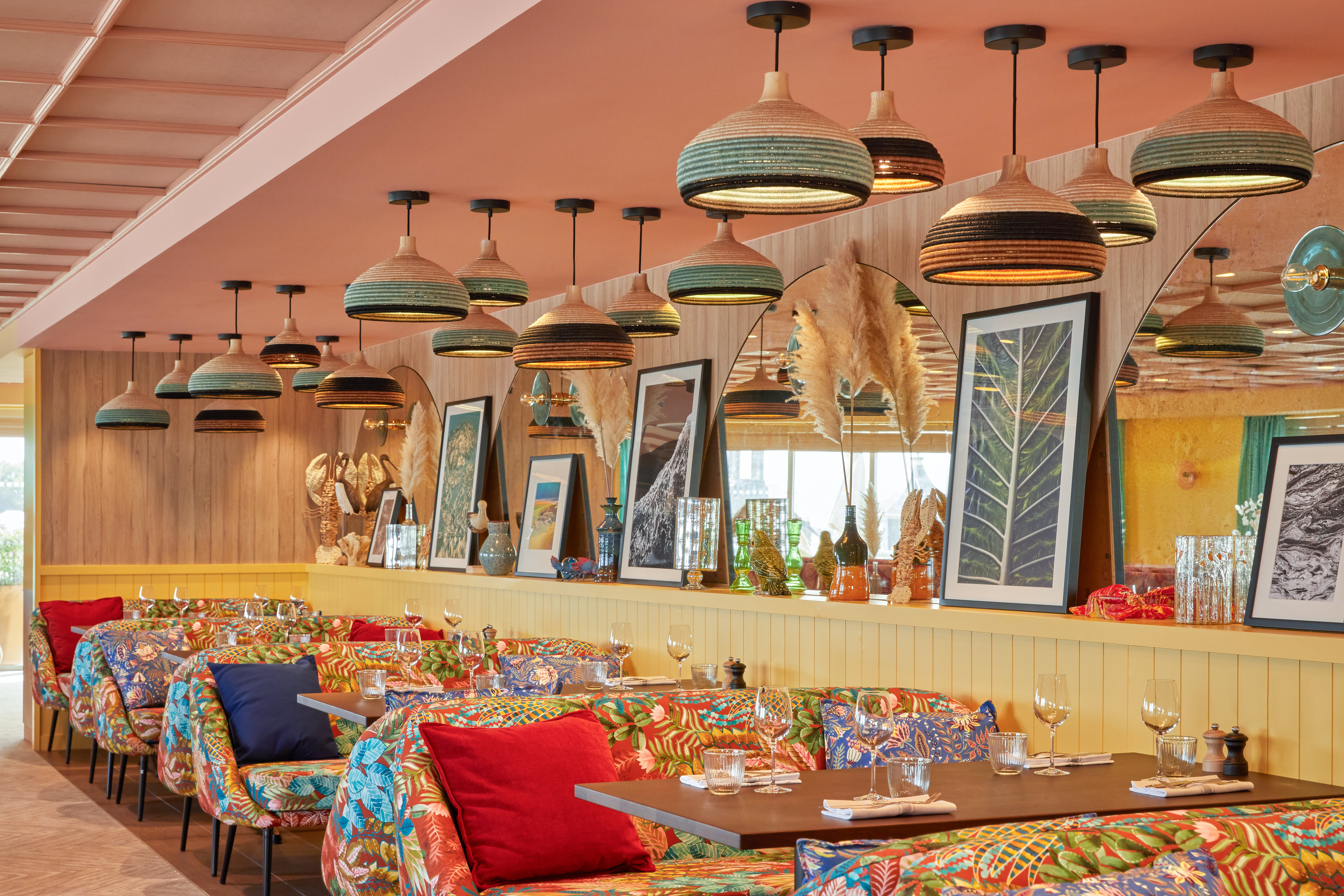 Hotel Indigo Bordeaux Centre Chartrons 32/60