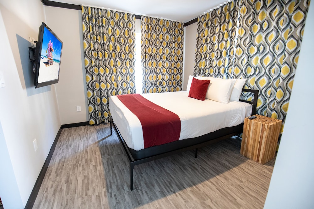 Metropole Suites South Beach 30/77