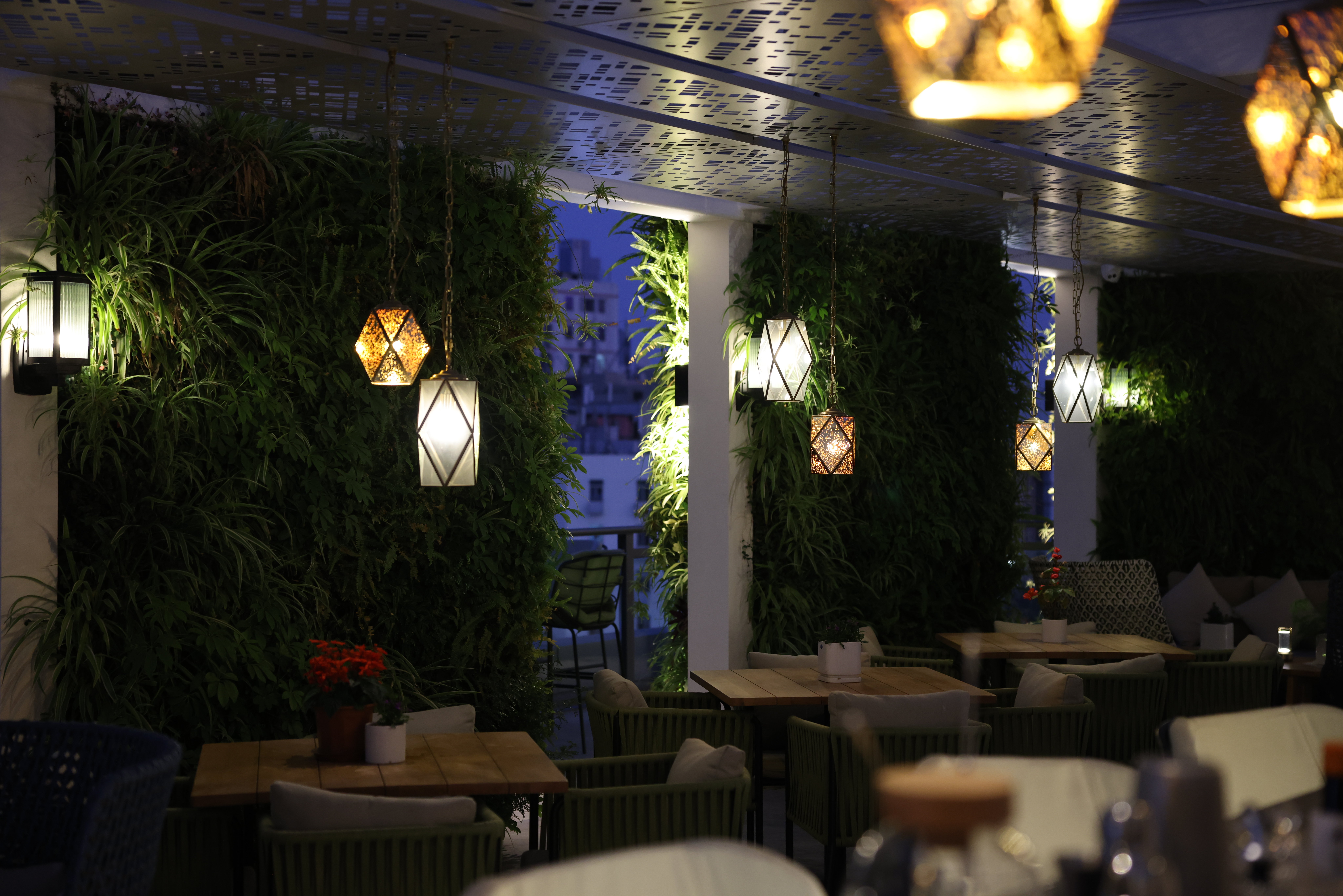 Even Hotels Shenzhen Nanshan 47/76