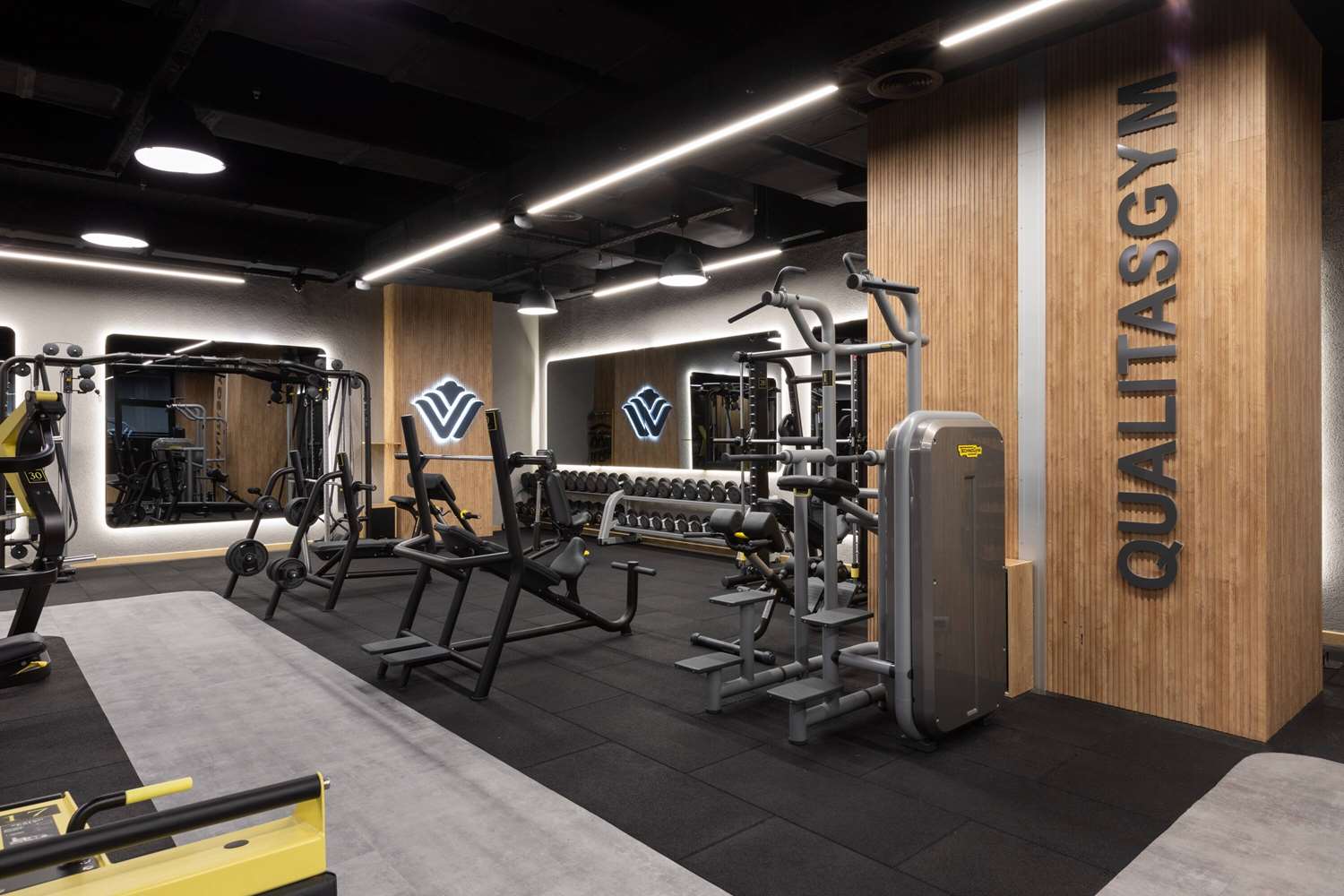 Wyndham Grand Izmir Ozdilek Thermal & Spa 9/41