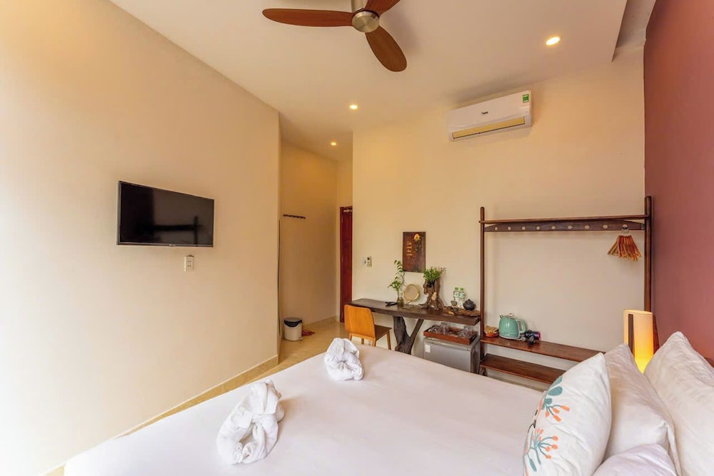 Hoi An Green House Homestay 30/58