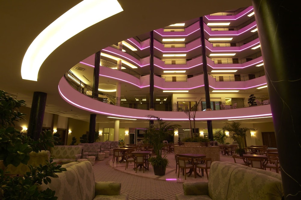 Safran Thermal Resort 2/50