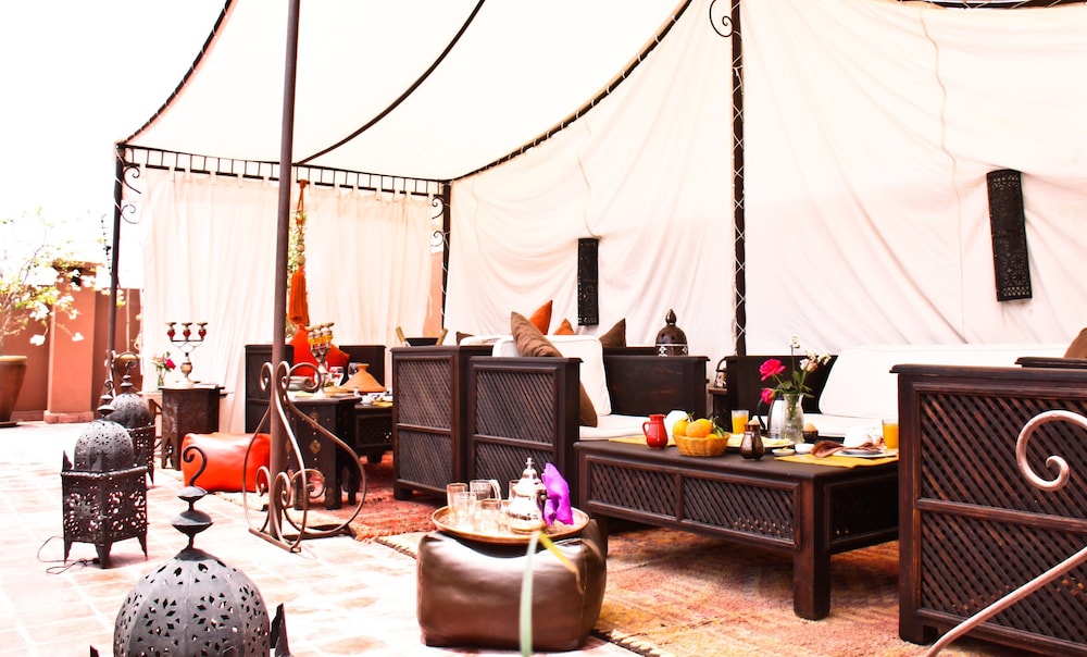 Riad Mariana 26/41
