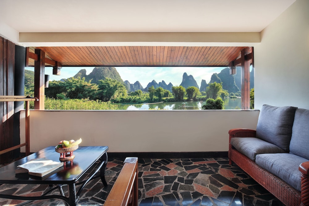Yangshuo Mountain Retreat 33/50