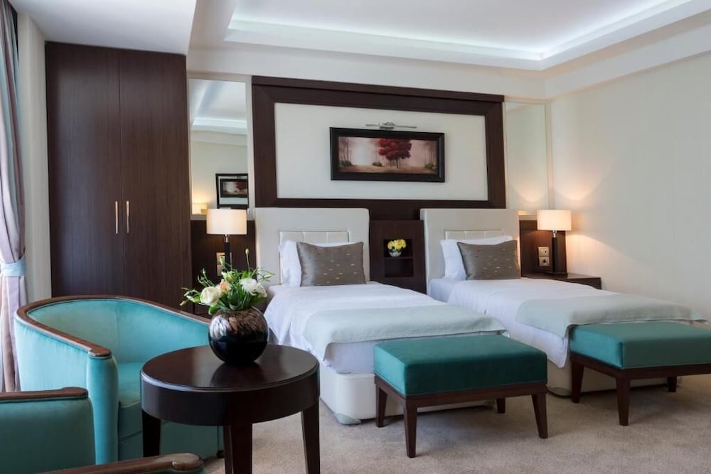 Yengice Thermal Resort Hotel 9/51