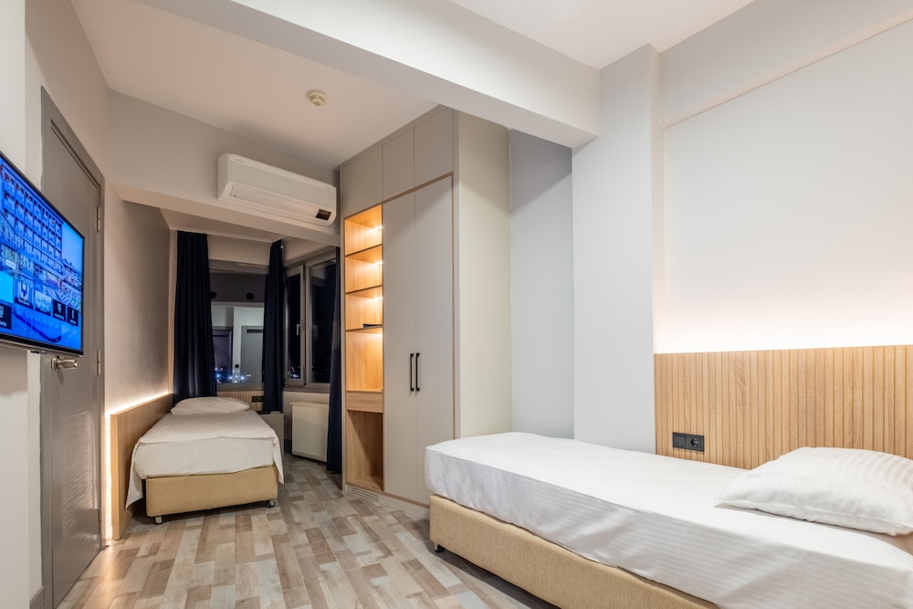 Kilya Hotel 3/19