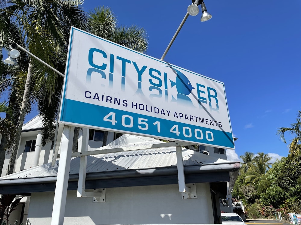 Citysider Holiday Apartments 2/61