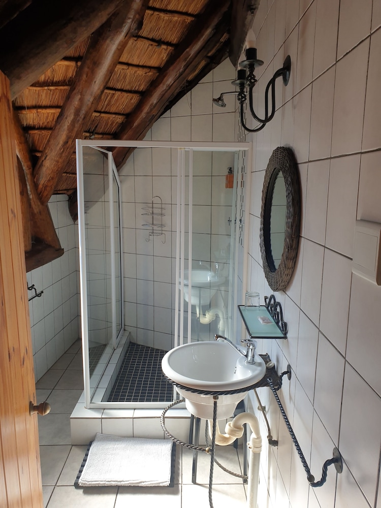 Marrob Lodge 31/34