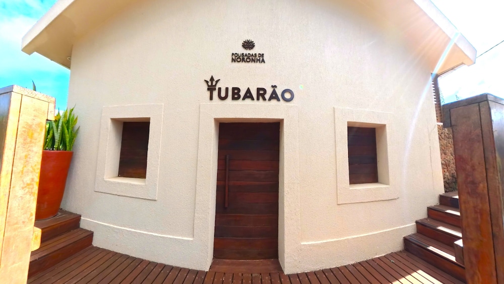 Pousada Tubarao 3/58