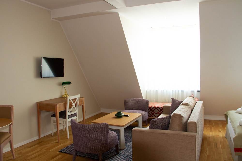 Boutique Hotel Fährhaus 40/70