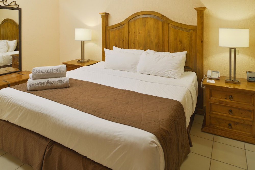 Sea Of Cortez Beach Club 24/72