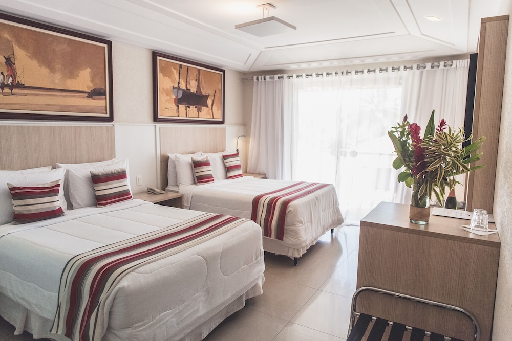 Hotel Ferradura Resort 9/67