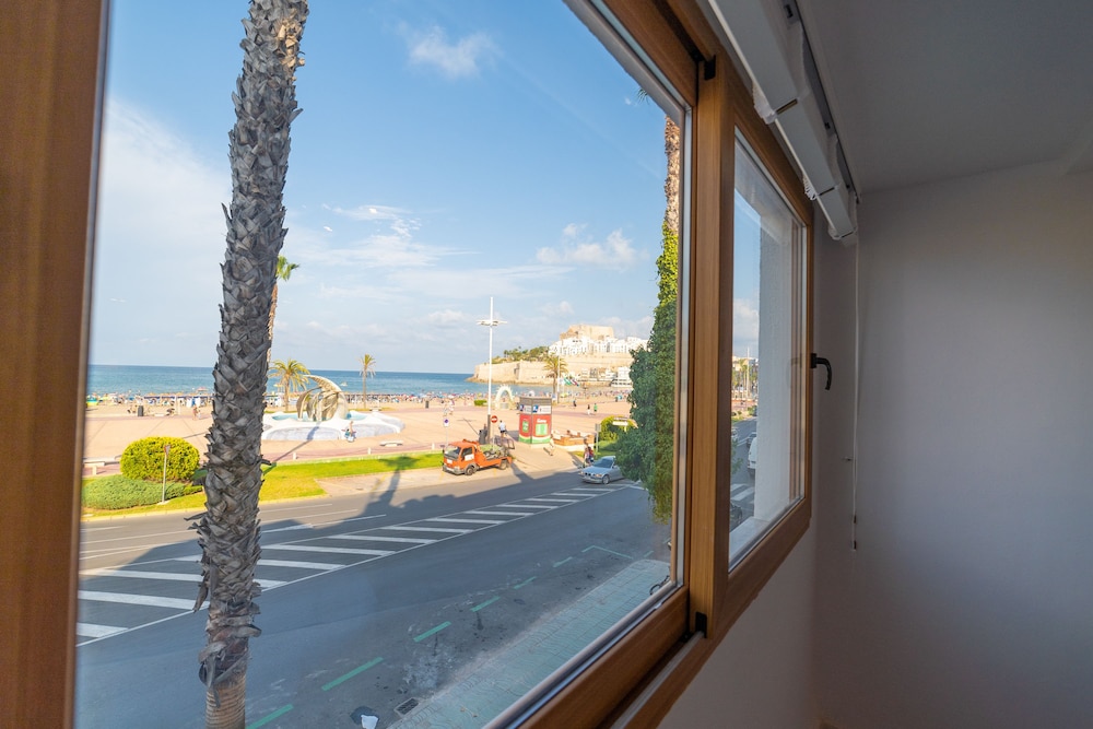Duna Hotel Boutique 54/66