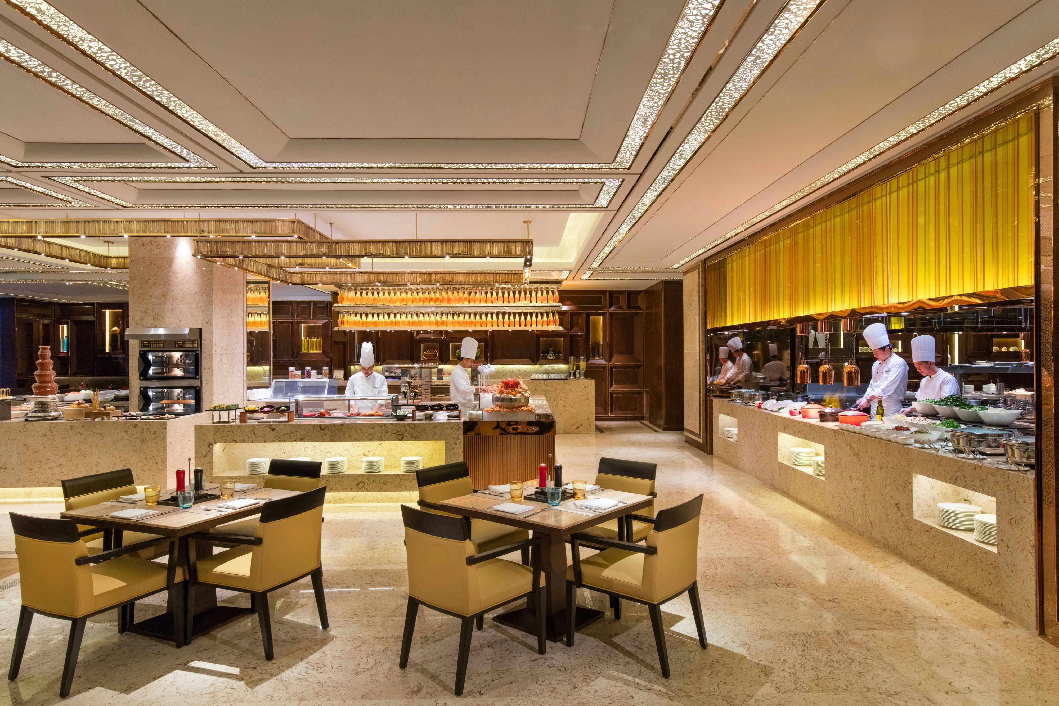 Changzhou Marriott Hotel 39/55
